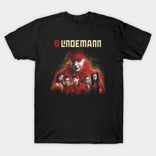 Lindemann T-Shirt